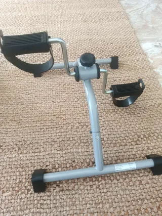 Pedaliera per riabilitazione