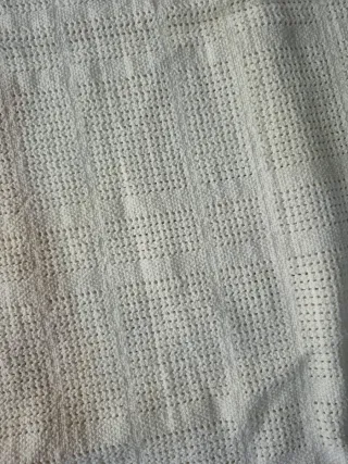 Colcha Verano Algodó inglesa