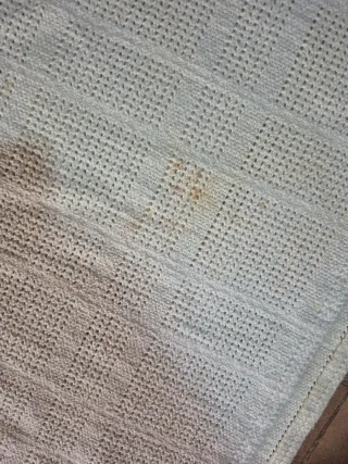 Colcha Verano Algodó inglesa