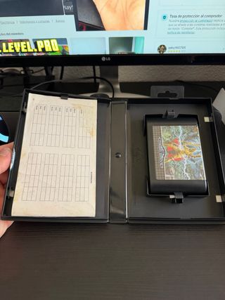 Sega Mega Drive Ghouls 'n Ghosts