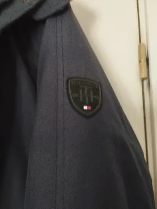 Chaqueta bomber Hampton Tommy Hilfiger Talla L