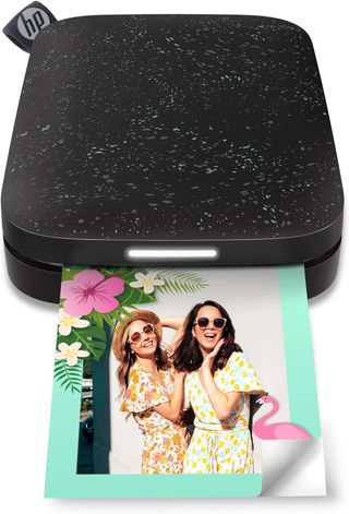 HP Sprocket 2x3 Impresora de Fotos instantánea par