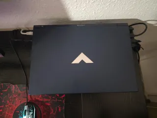 Portátil Gaming HP Victus 16.1 s0008ns