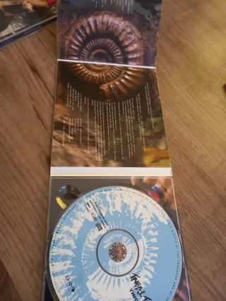 CD Jazz Scott Henderson Gary Willis