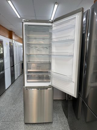 Nevera LG nofrost Grantia Transporte gratis A+++