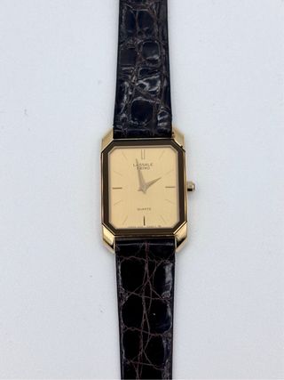 Orologio Seiko Lassale Donna 1230-5329 NOS Vintage