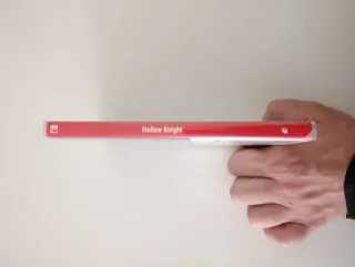 Hollow Knight Nintendo Switch