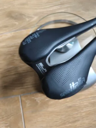 Sillín Selle Italia SLR Boost Superflow