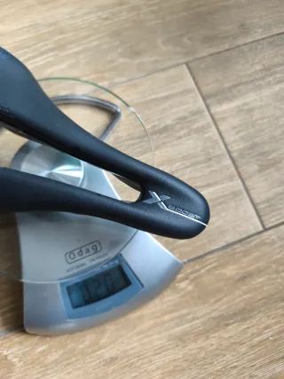 Sillín Selle Italia SLR Boost Superflow