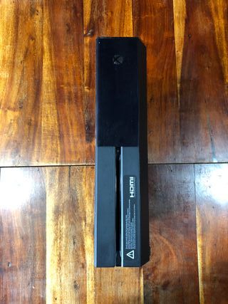 Console Xbox One Fat completa di cavi 500 GB