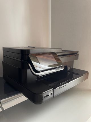 Impresora HP Photosmart 7520