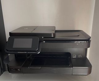 Impresora HP Photosmart 7520