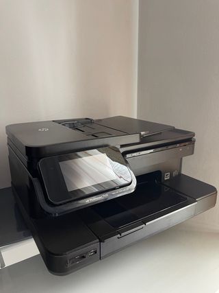 Impresora HP Photosmart 7520