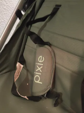 Silla de paseo Chicco Pixie