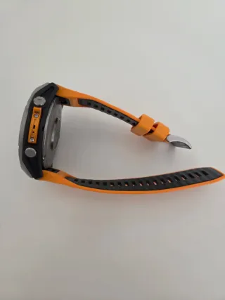 Garmin Fenix 8 AMOLED 51mm Naranja