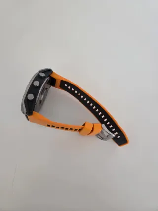 Garmin Fenix 8 AMOLED 51mm Naranja