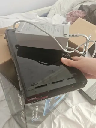 Nintendo Wii U Mario Kart 8 Premium Pack