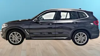 BMW X3 2021