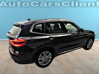 BMW X3 2021