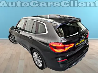 BMW X3 2021