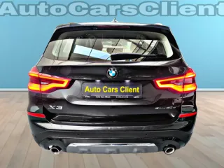 BMW X3 2021