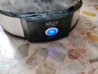 Yogurtiera Adler AD 4476 con 7 vasetti