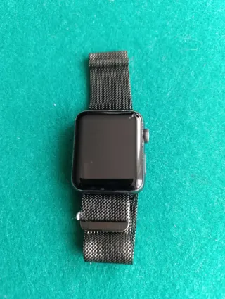 Lote  Apple Watch Serie 3 GPS 42mm