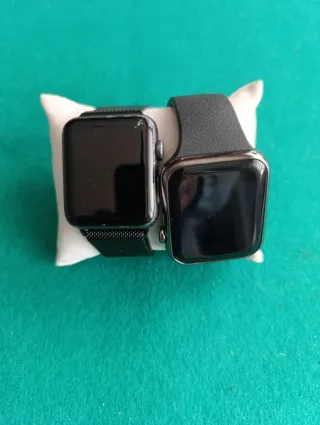 Lote  Apple Watch Serie 3 GPS 42mm
