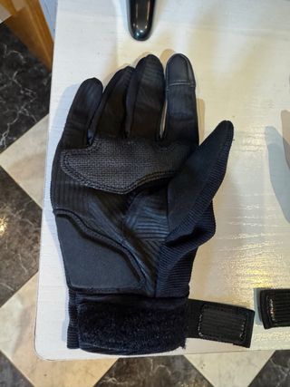 Guantes Alpinestars Talla S