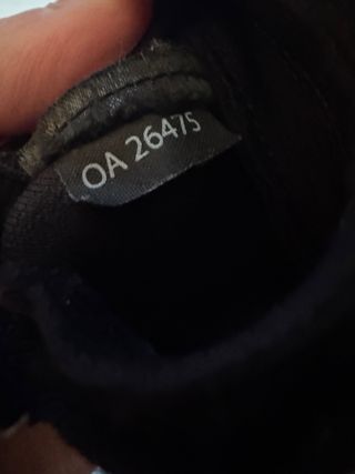 Guantes Alpinestars Talla S