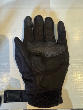 Guantes Alpinestars Talla S