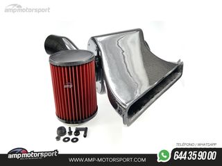 KIT DE ADMISION CARBONO PARA AUDI SEAT SKODA VW
