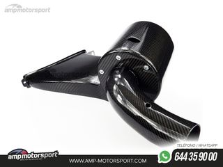 KIT DE ADMISION CARBONO PARA AUDI SEAT SKODA VW