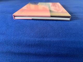 Blackpink - Deadline Pink Version CD