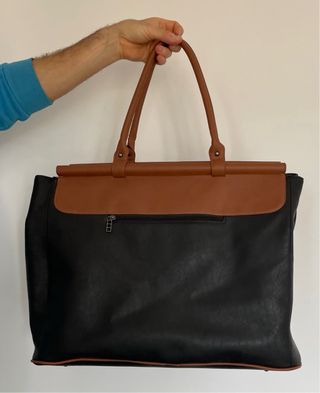 Bolsa de viaje Misako