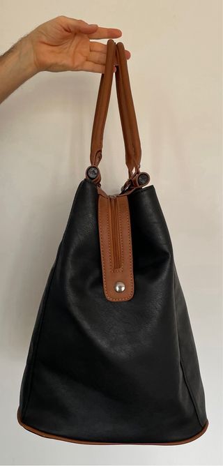 Bolsa de viaje Misako