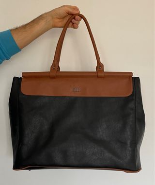 Bolsa de viaje Misako