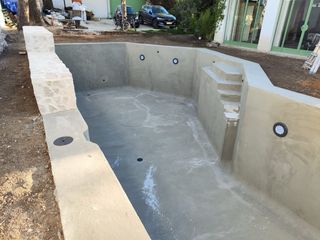 Reformas integrales y reparaciones