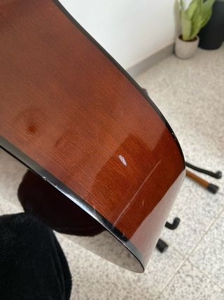 Chitarra Classica Yamaha C40