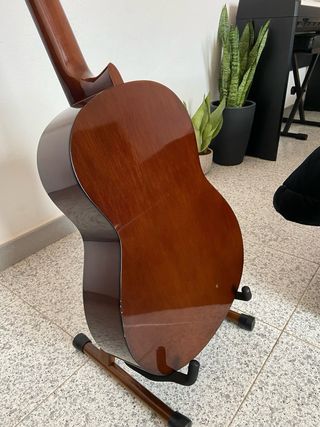 Chitarra Classica Yamaha C40