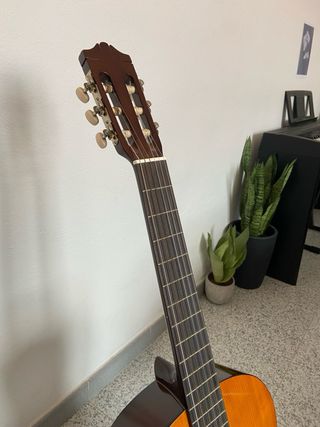 Chitarra Classica Yamaha C40