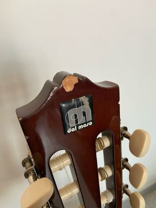 Chitarra Classica Yamaha C40