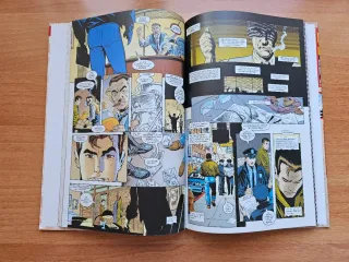 Spiderman: La muerte de los Stacy