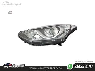 FARO DELANTERO IZQUIERDO PARA HYUNDAI I30