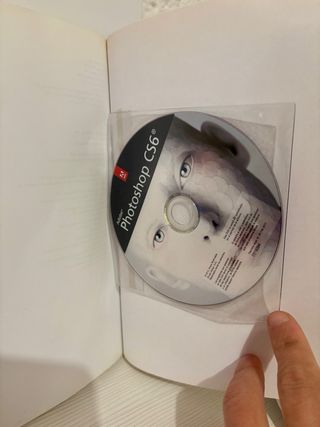 Adobe Photoshop CS6 Full Retail Version for Window