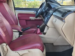 Volkswagen Touran 2005