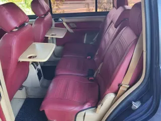 Volkswagen Touran 2005