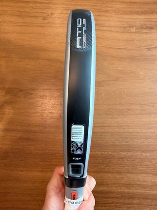 Pala NOX AT10 18K Agustin Tapia 2024