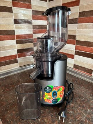 Extractor de zumo Cecotec