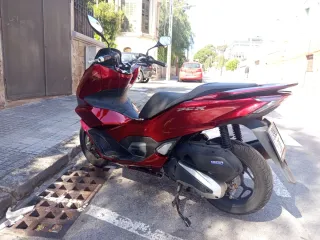 Honda PCX 125